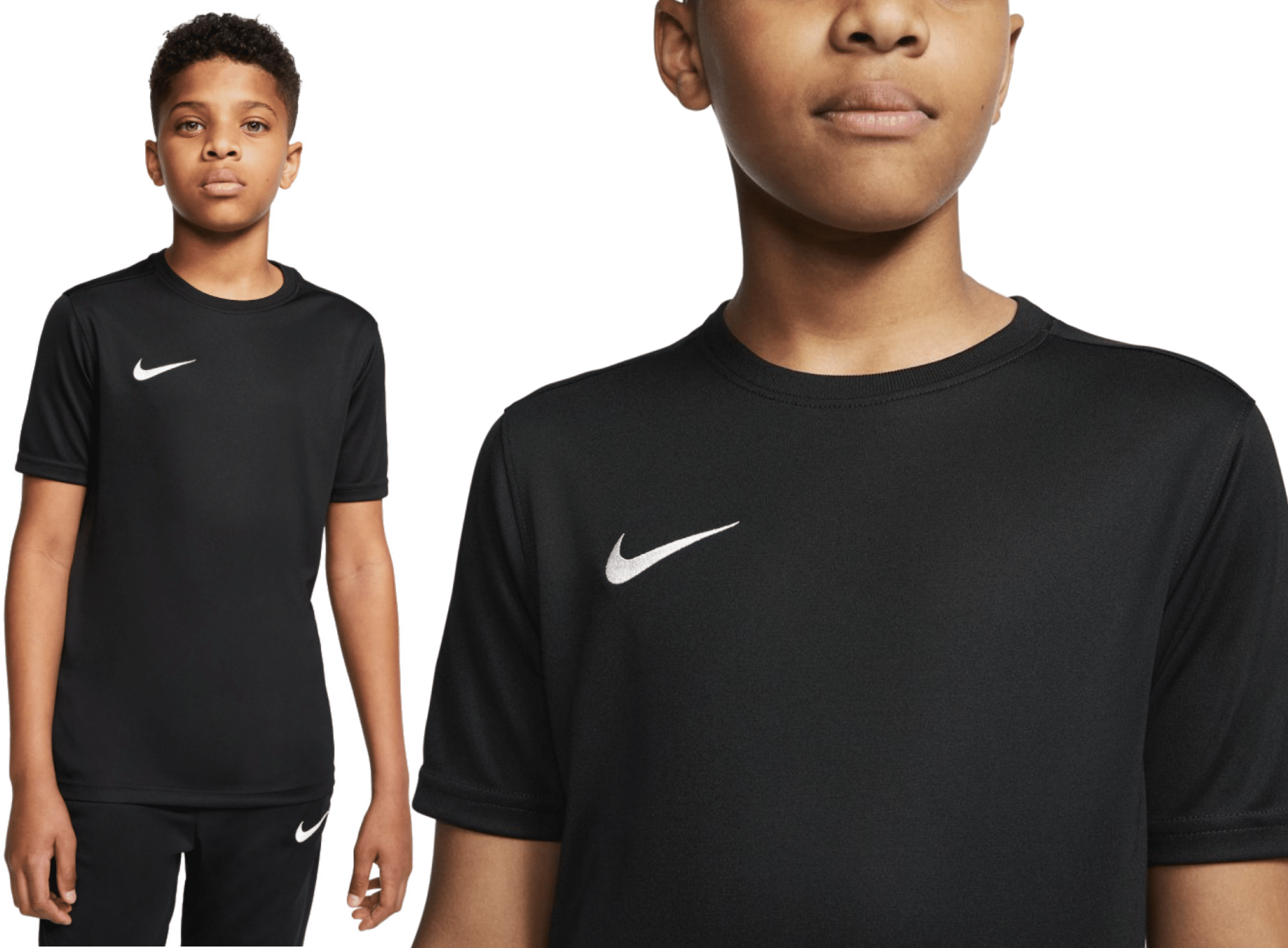 NIKE must särk 6741-UXB-MUST - Image 3