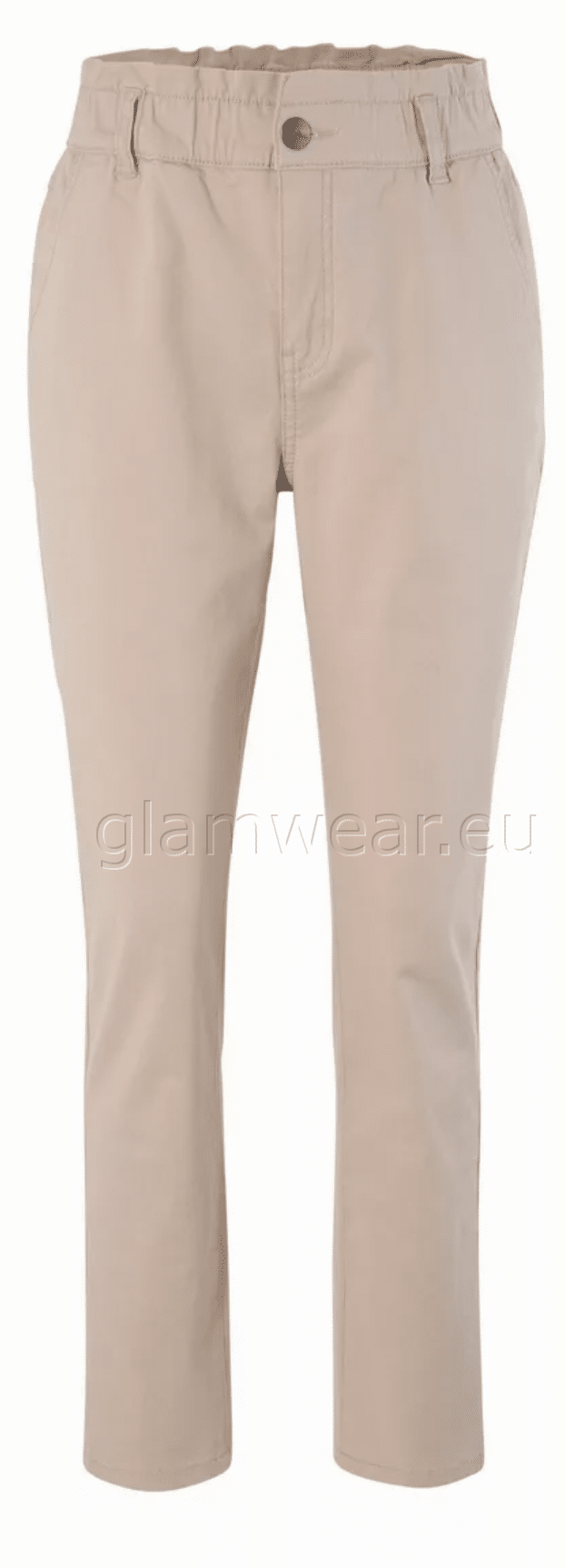 Aniston kõrge pihaosaga casual püksid 72403265-UXR - Image 5