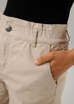 Alternative view of Aniston kõrge pihaosaga casual püksid 72403265-UXR