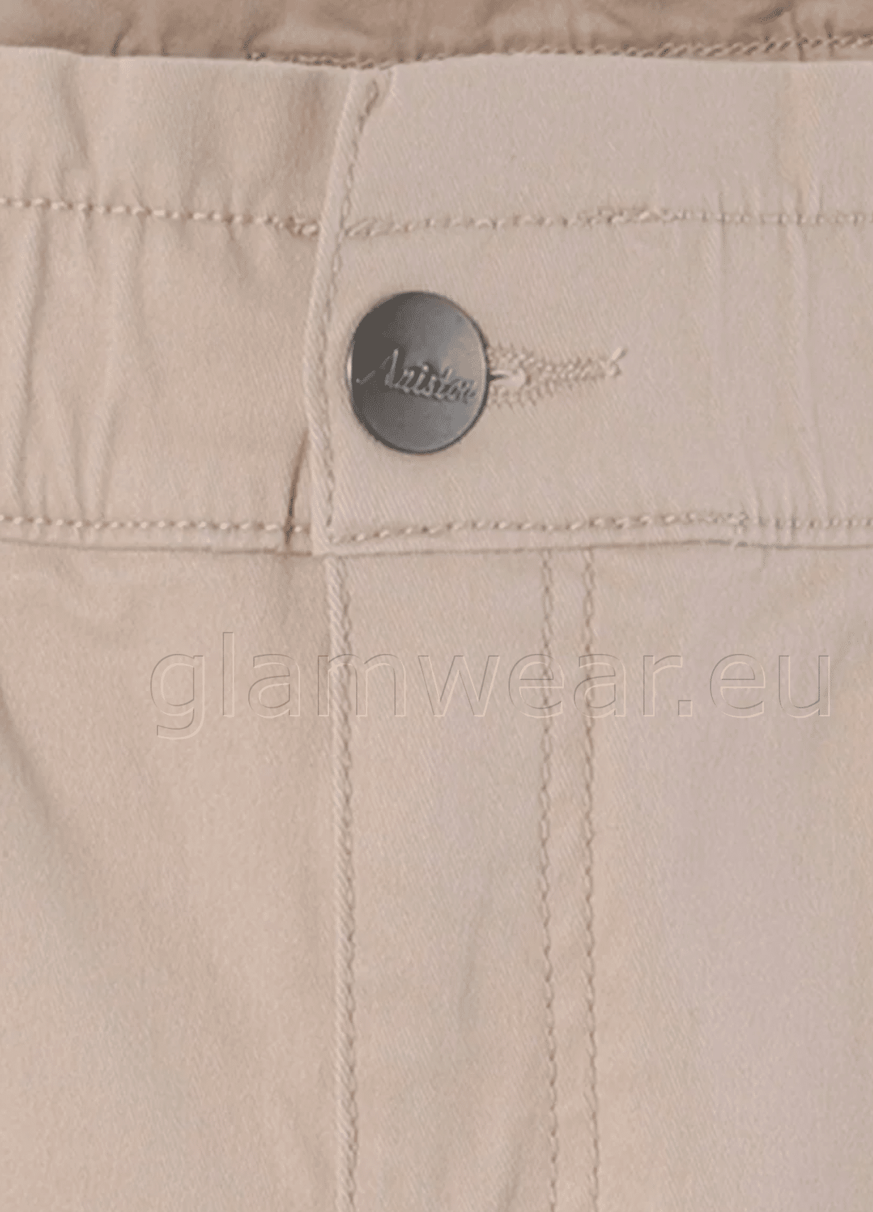 Aniston kõrge pihaosaga casual püksid 72403265-UXR - Image 3