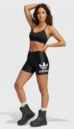 ADIDAS lühikesed retuusid naistele 24327635-UXR