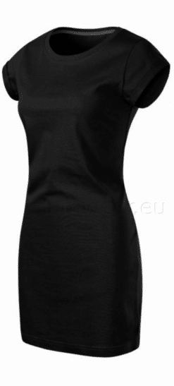 Malfini Freedom kleit naistele MUST 1780-UXB-MUST
