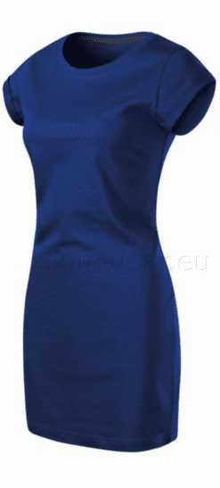 Malfini Freedom kleit naistele TUMESININE 1780-UXB-TSIN