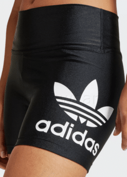 Alternative view of ADIDAS lühikesed retuusid naistele 24327635-UXR