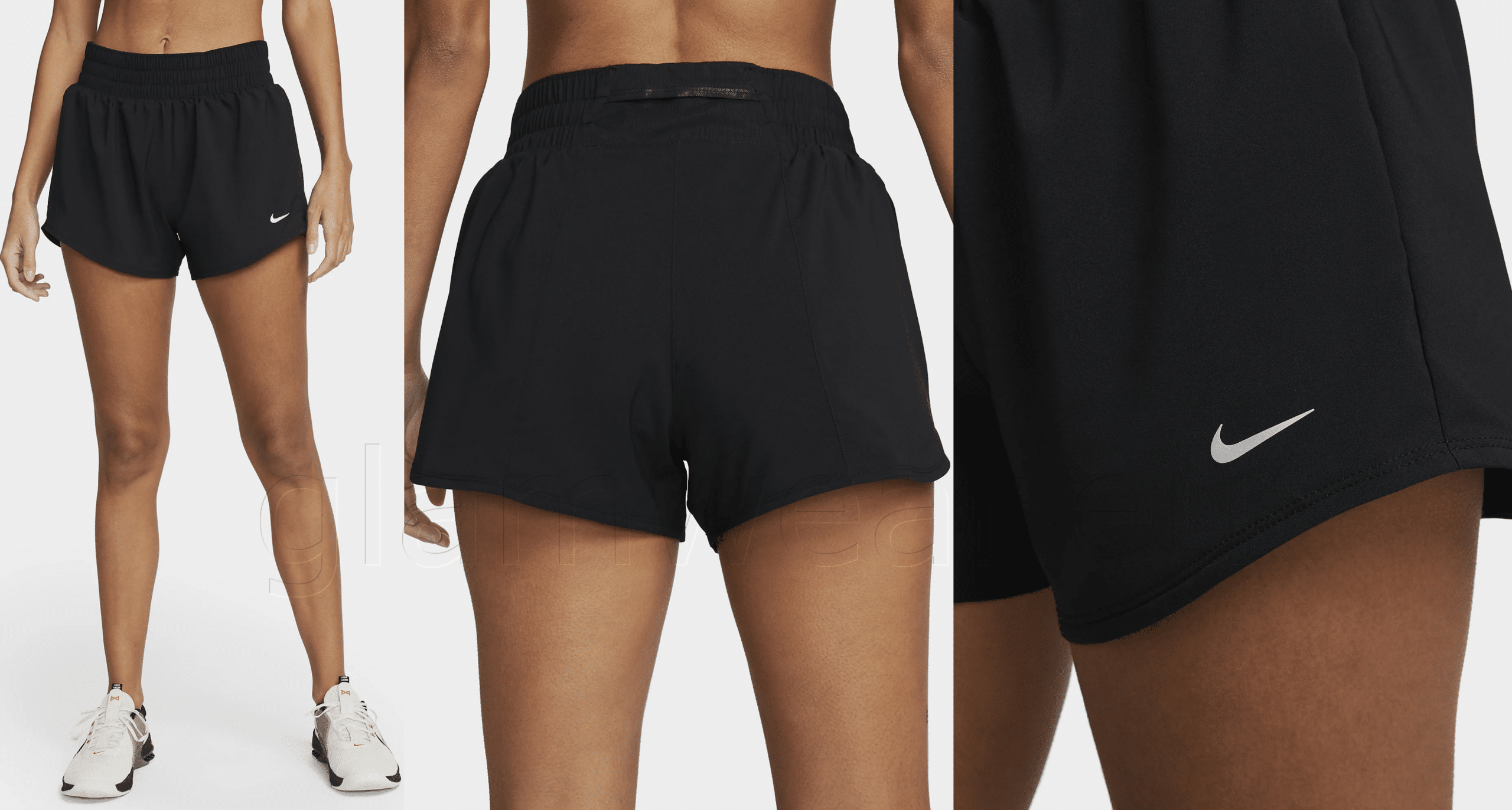 NIKE treeningpüksid naistele 69854436-UXR - Image 3