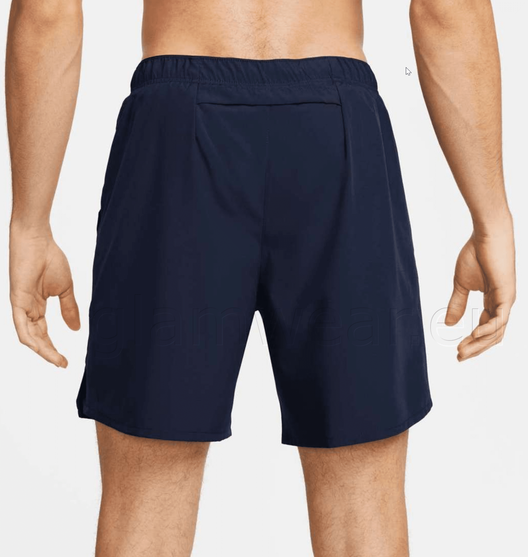 NIKE lühikesed püksid meestele 20204912-UXR - Image 6