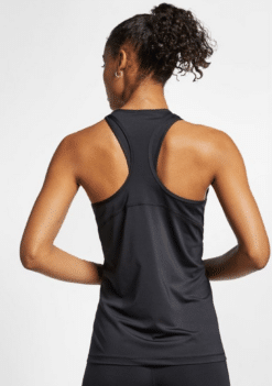 Alternative view of NIKE topp naistele 85776316-UXR
