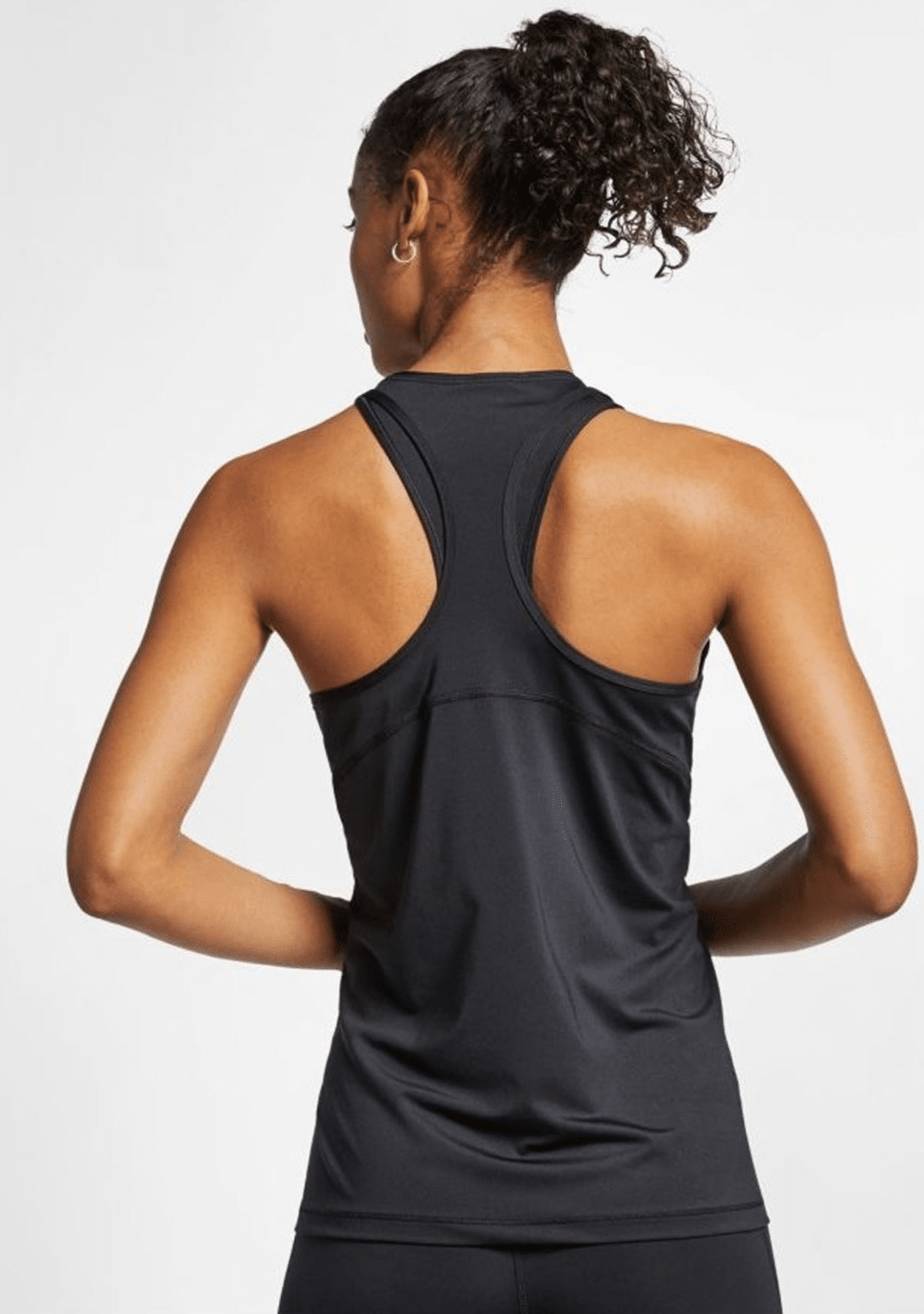 NIKE topp naistele 85776316-UXR - Image 2