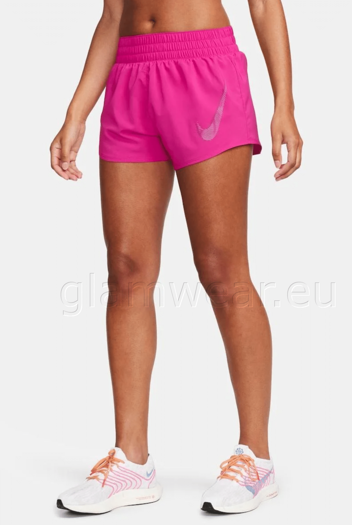 NIKE lühikesed treeningpüksid naistele 24514721-UXR - Image 8