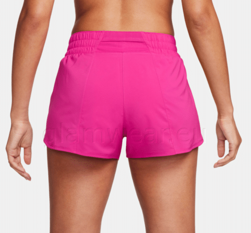 NIKE lühikesed treeningpüksid naistele 24514721-UXR - Image 7