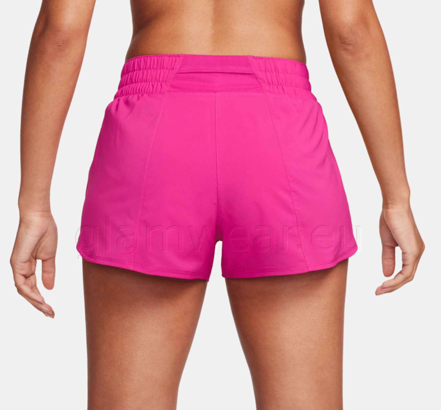 NIKE lühikesed treeningpüksid naistele 24514721-UXR - Image 7