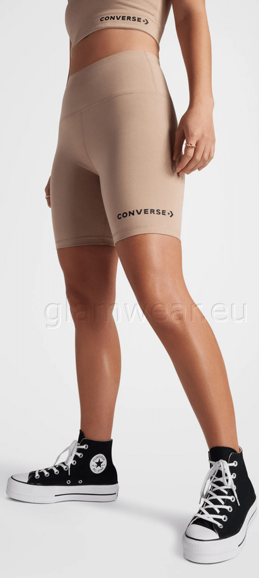 Converse kvaliteetsed kõrge pihaosaga retuusid naistele 28642027-UXR - Image 2
