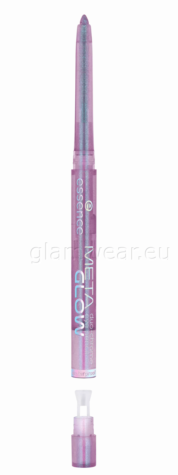 ESSENCE metallik silmapliiatsite kolmene komplekt 29104551-UXR - Image 4