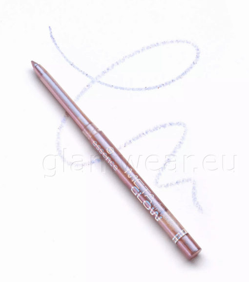 ESSENCE metallik silmapliiatsite kolmene komplekt 29104551-UXR - Image 3