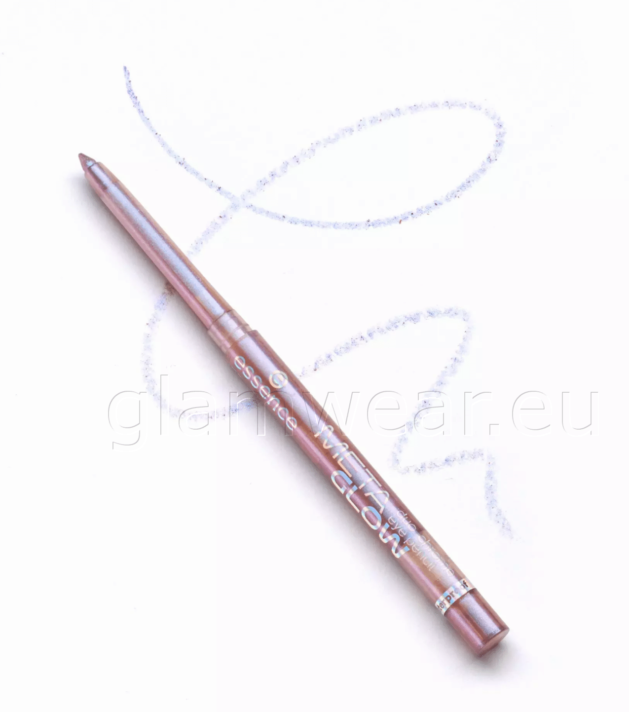 ESSENCE metallik silmapliiatsite kolmene komplekt 29104551-UXR - Image 3
