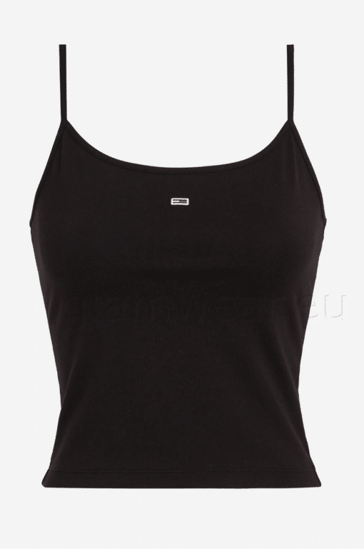 Tommy Jeans stretš topp 42222357-UXR - Image 5