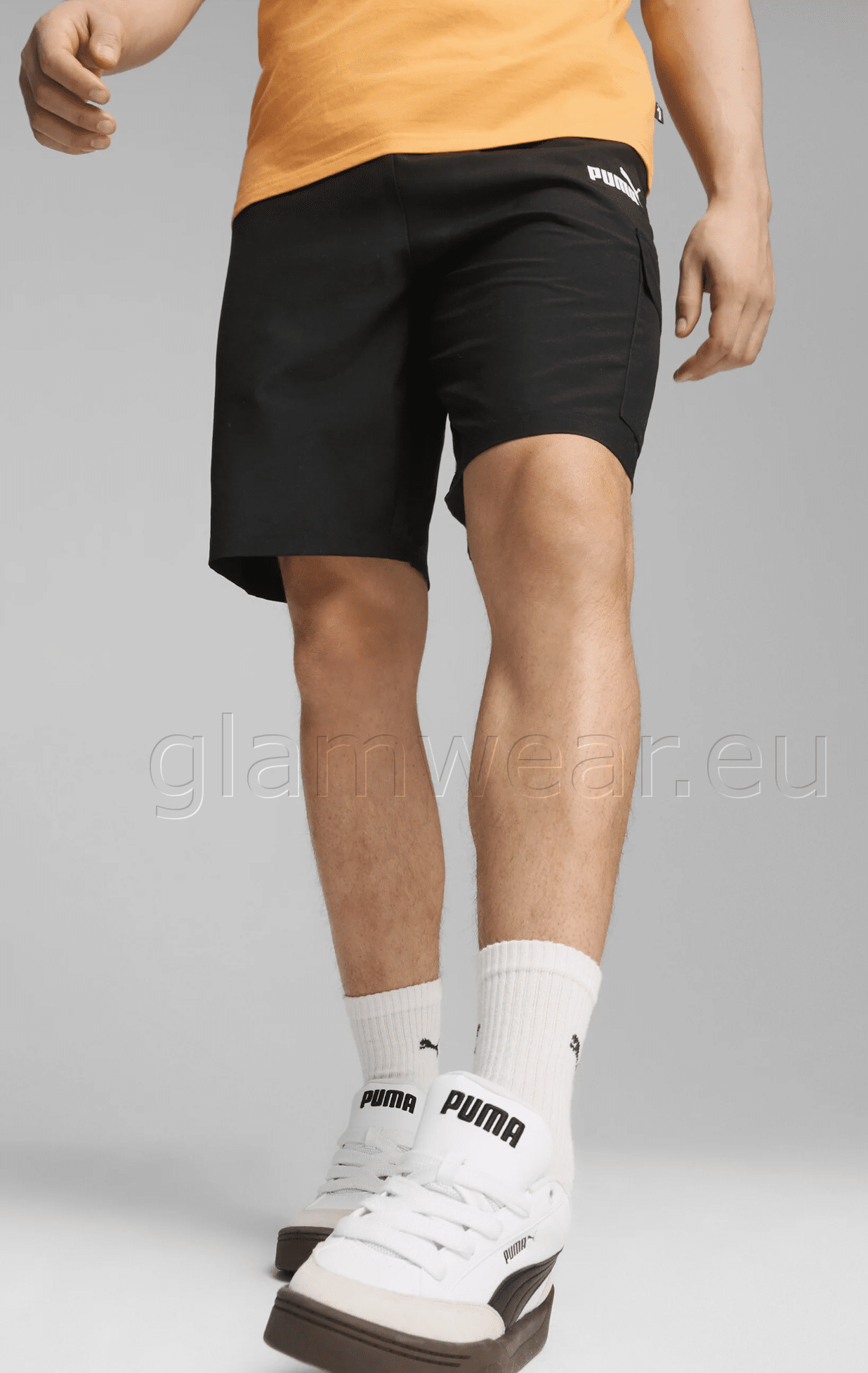 Puma lühikesed püksid meestele 45509765-UXR - Image 5