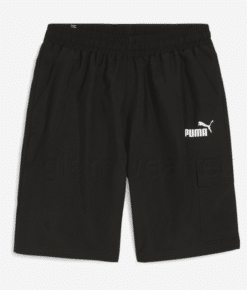 Alternative view of Puma lühikesed püksid meestele 45509765-UXR