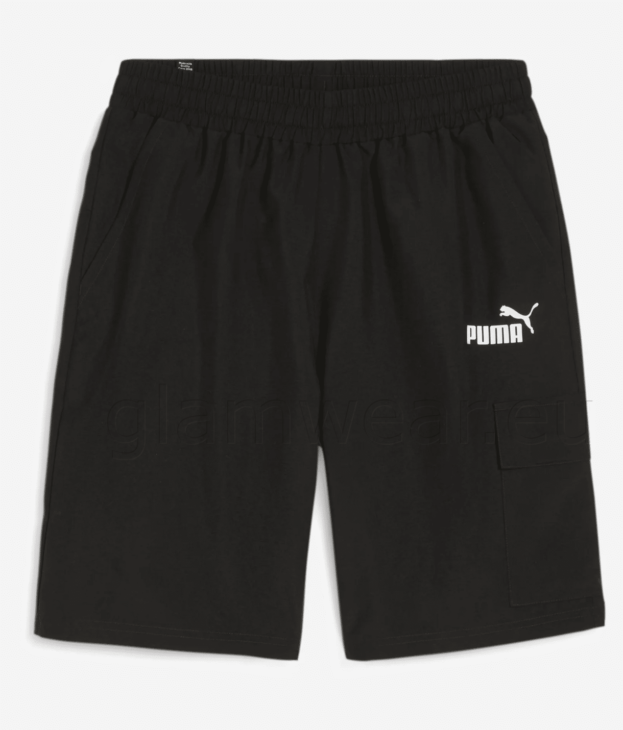Puma lühikesed püksid meestele 45509765-UXR - Image 2