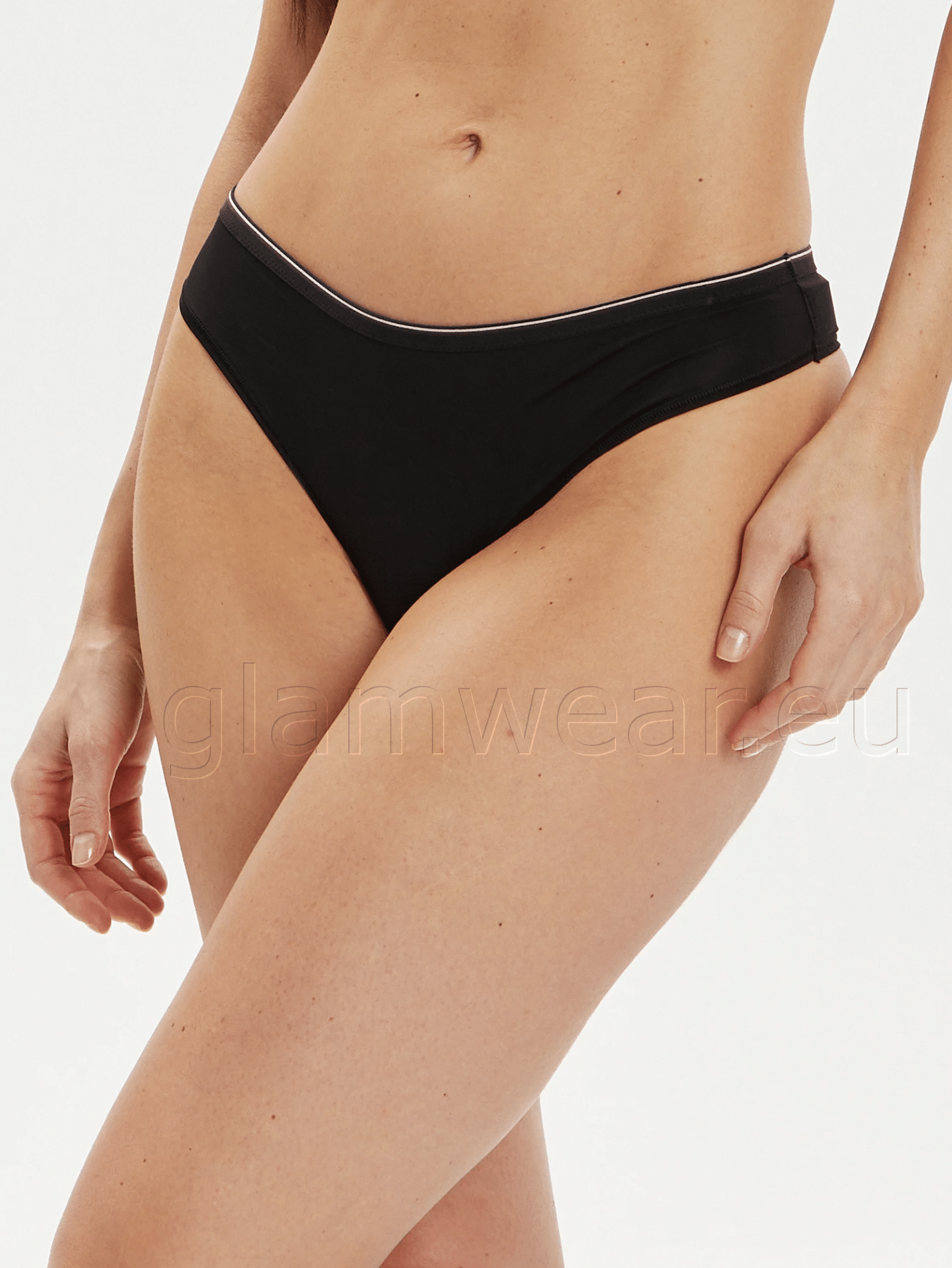 Tommy Hilfiger kvaliteetsed stringid 58875126-UXR - Image 7