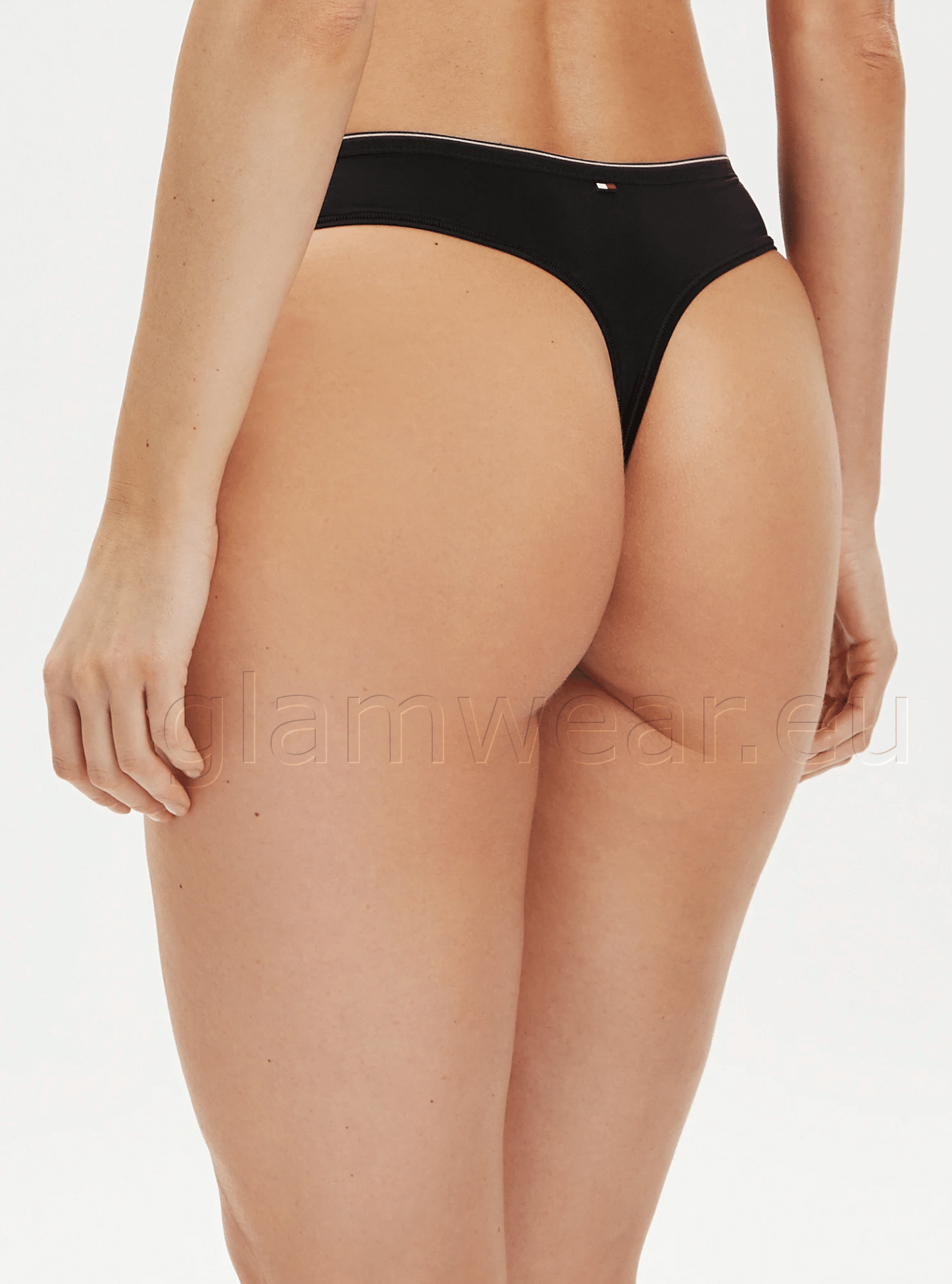 Tommy Hilfiger kvaliteetsed stringid 58875126-UXR - Image 2