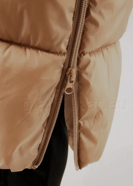 Aniston CASUAL pikem tepitud vest PRUUN 75158810-UXR - Image 3
