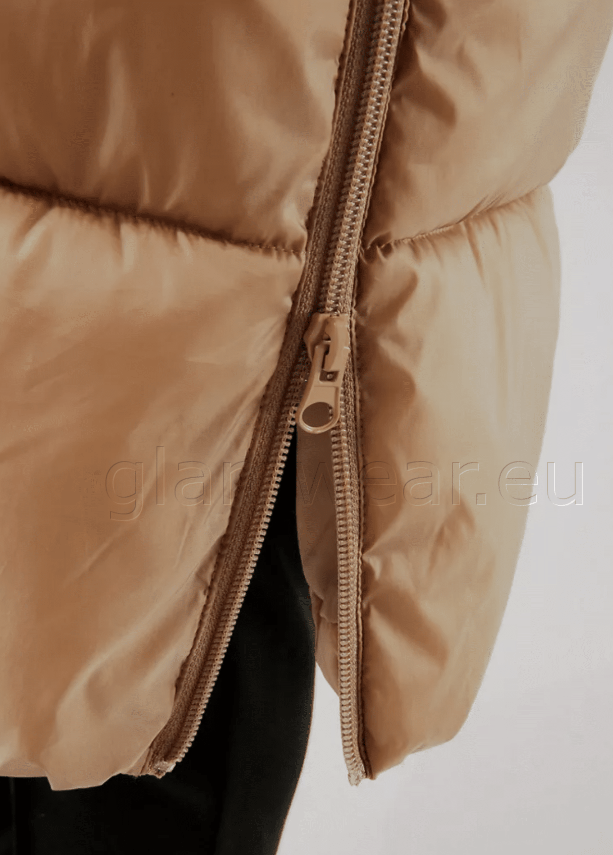 Aniston CASUAL pikem tepitud vest PRUUN 75158810-UXR - Image 3