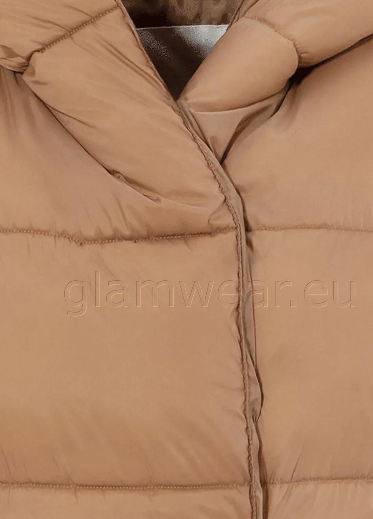 Aniston CASUAL pikem tepitud vest PRUUN 75158810-UXR - Image 4