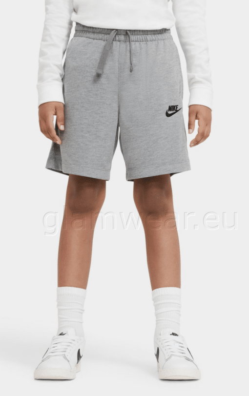 NIKE lühikesed püksid lastele 86195945-UXR - Image 7