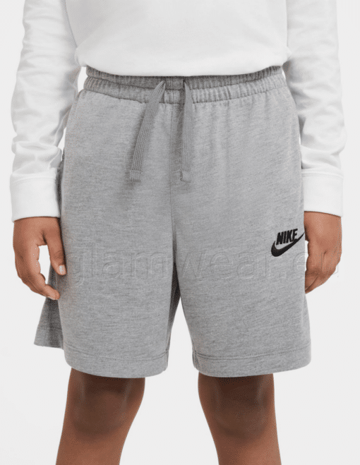 NIKE lühikesed püksid lastele 86195945-UXR - Image 6