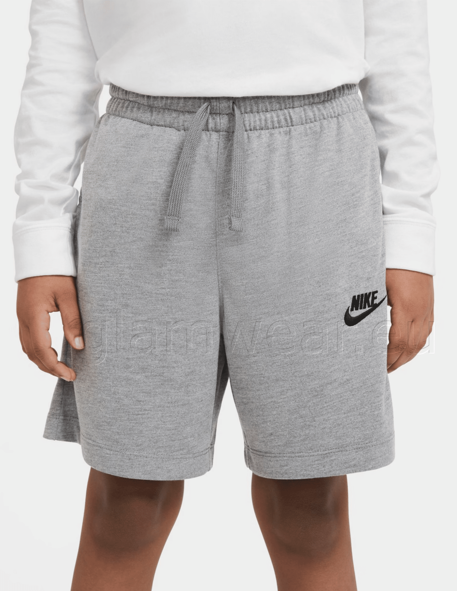 NIKE lühikesed püksid lastele 86195945-UXR - Image 6