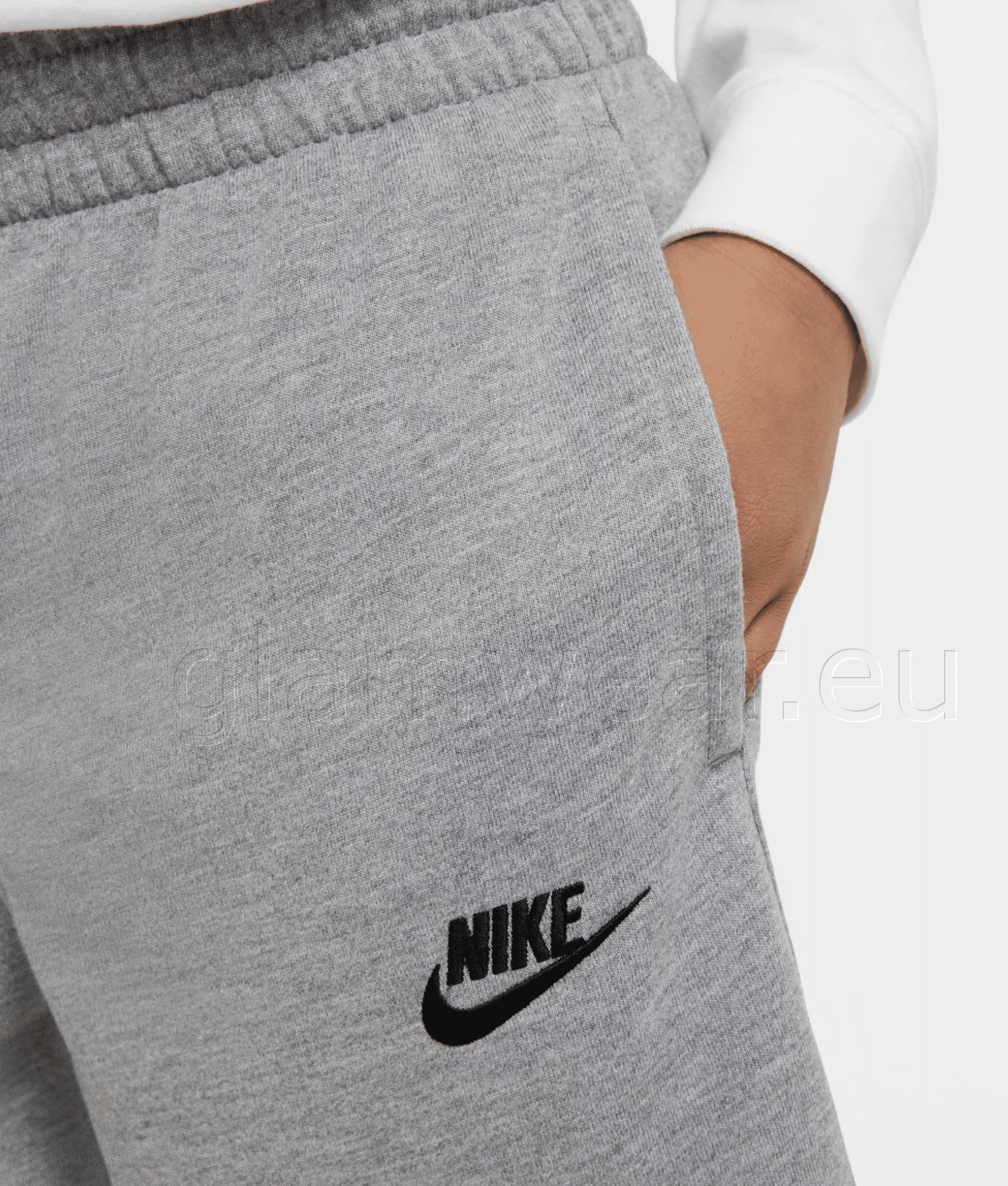 NIKE lühikesed püksid lastele 86195945-UXR - Image 2