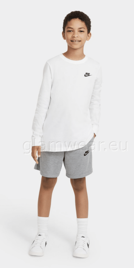 NIKE lühikesed püksid lastele 86195945-UXR - Image 3