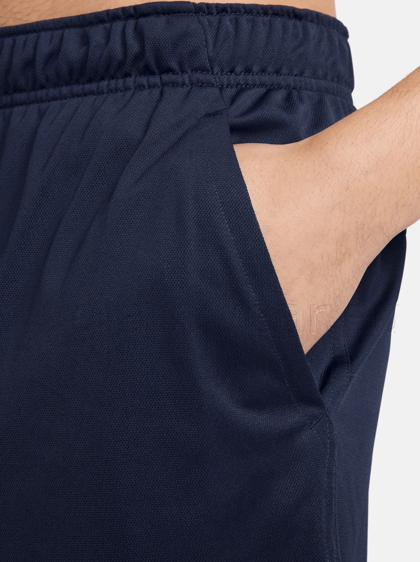 NIKE kvaliteetsed treeningpüksid meestele 97940019-UXR - Image 4