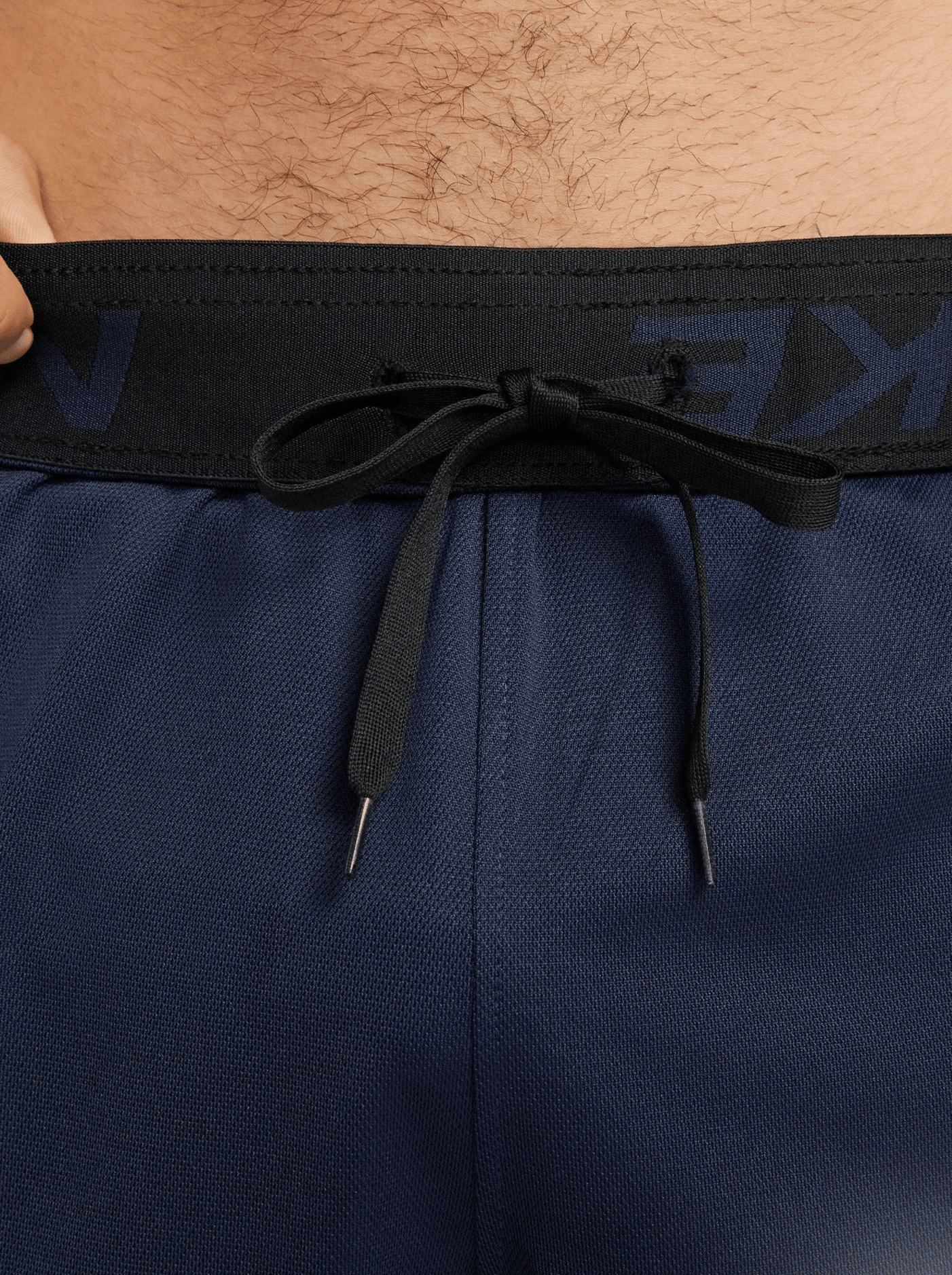 NIKE kvaliteetsed treeningpüksid meestele 97940019-UXR - Image 3