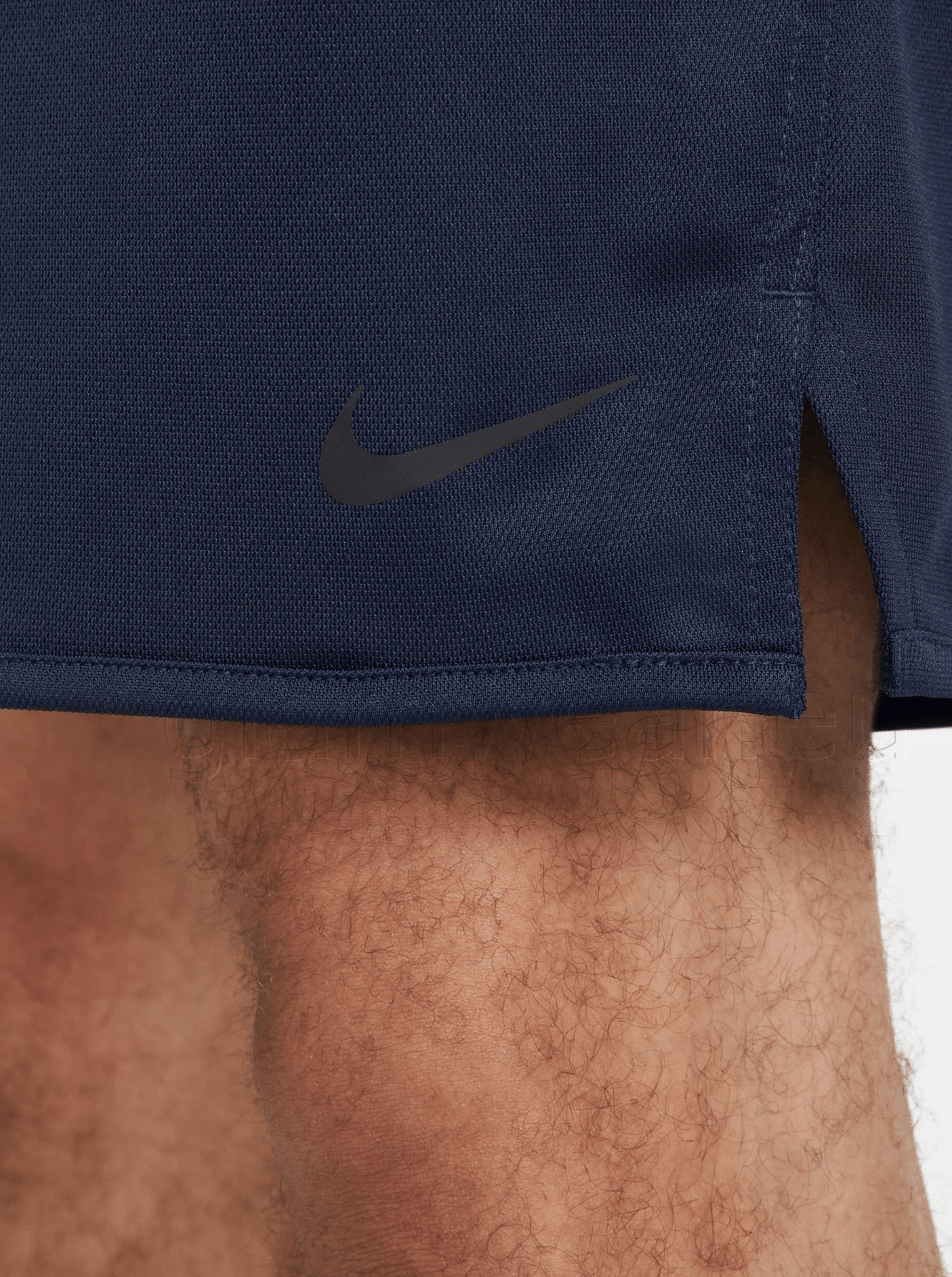 NIKE kvaliteetsed treeningpüksid meestele 97940019-UXR - Image 2
