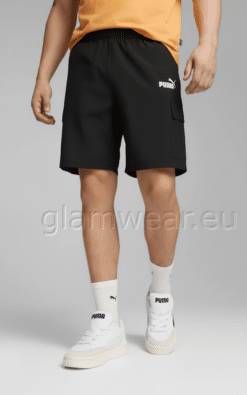 Puma lühikesed püksid meestele 45509765-UXR