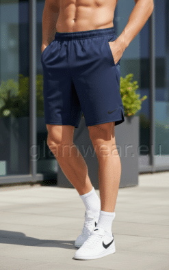 NIKE kvaliteetsed treeningpüksid meestele 97940019-UXR