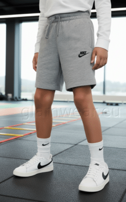 NIKE lühikesed püksid lastele 86195945-UXR