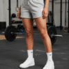 NIKE lühikesed püksid naistele 51738509-UXR