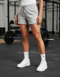 NIKE lühikesed püksid naistele 51738509-UXR