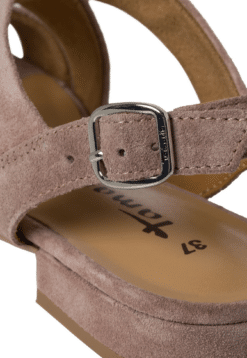 Alternative view of Tamaris täisnahksed sandaalid 10905311-UXR