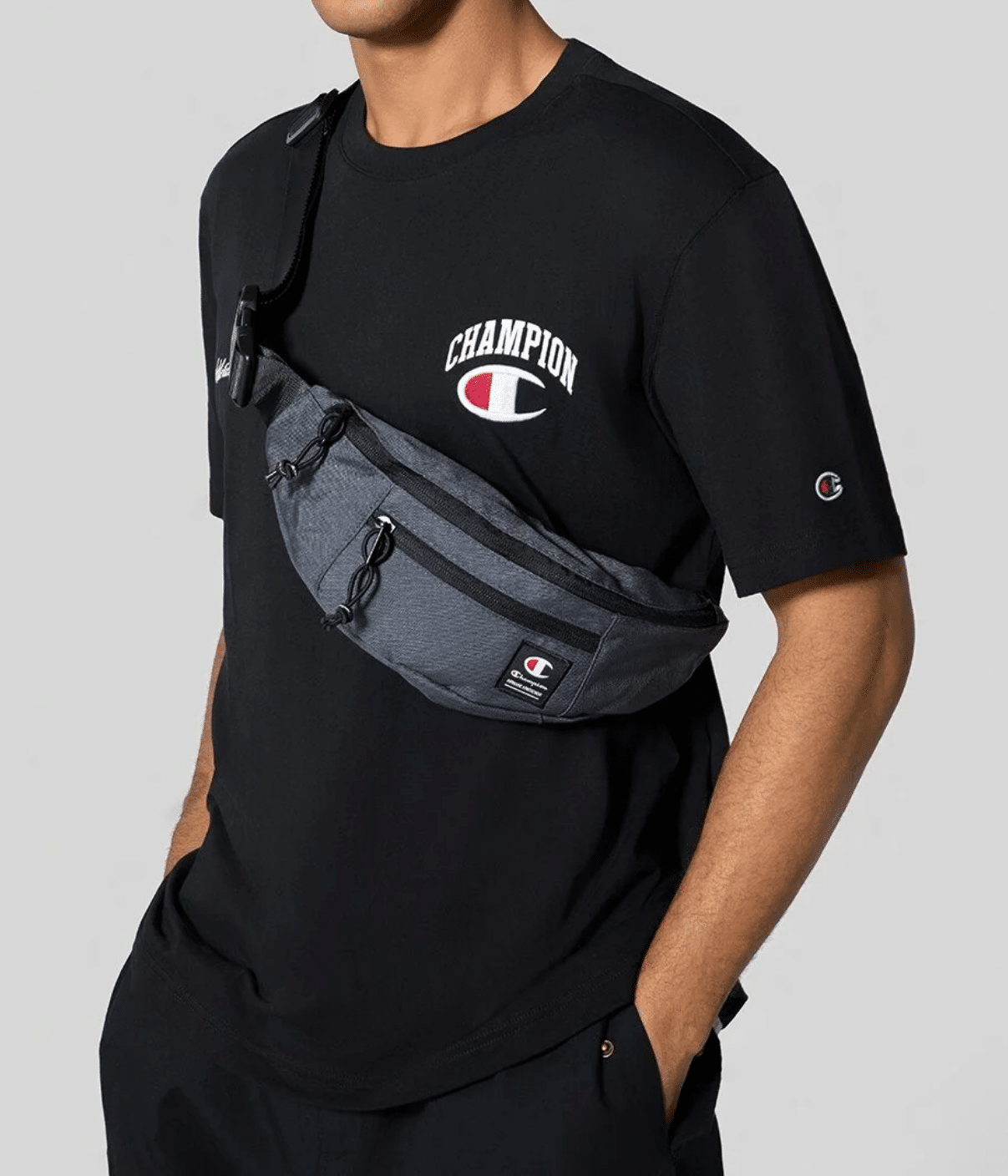 Champion vöökott	78576865-UXR
