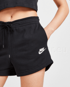 Alternative view of NIKE lühikesed püksid naistele 45099812-UXR