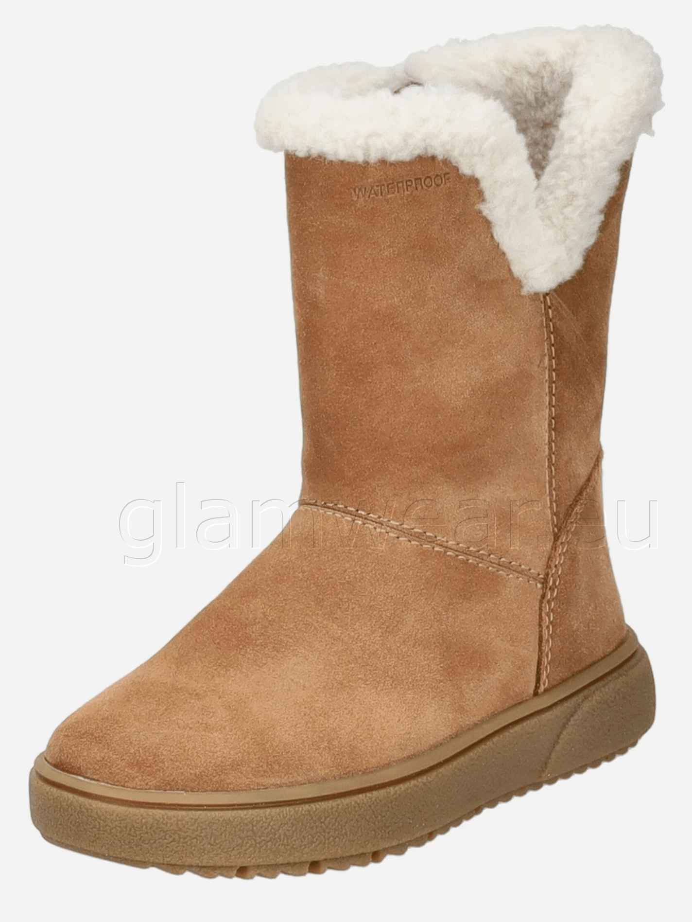 GEOX veekindlad talvesaapad 59586260-UXR - Image 9