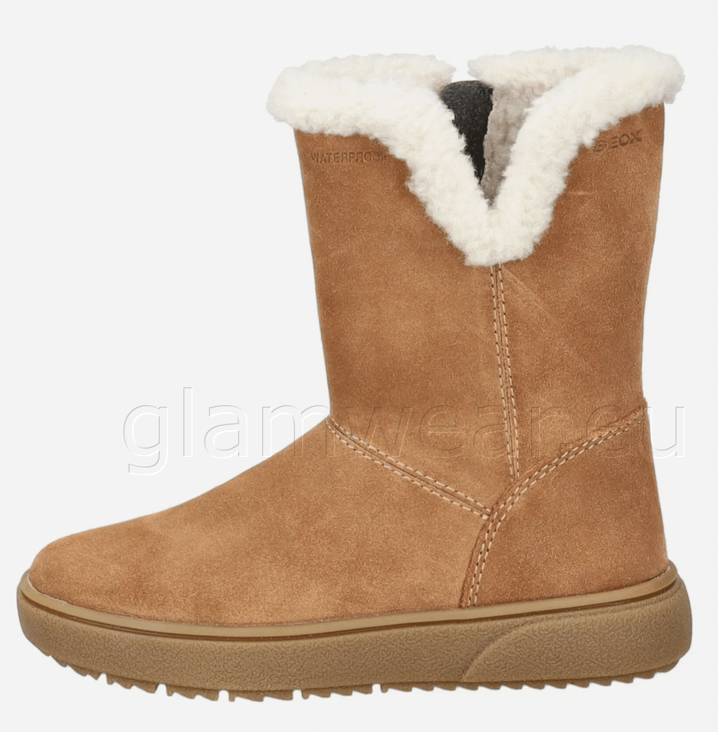 GEOX veekindlad talvesaapad 59586260-UXR - Image 8
