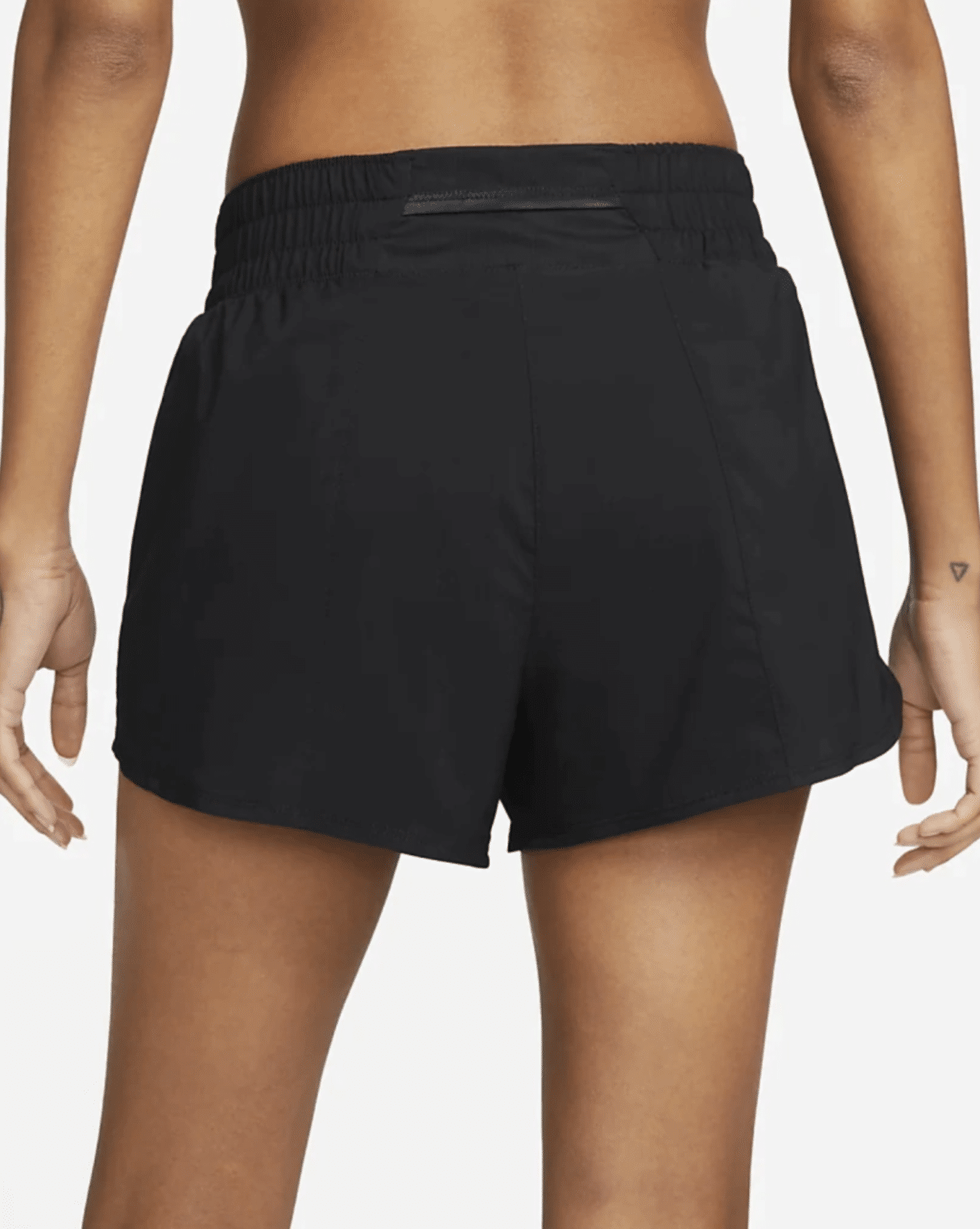 NIKE lühikesed püksid naistele 79830508-UXR - Image 4