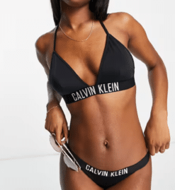 Alternative view of Calvin Klein bikiinide ülemine osa 88471251-UXR