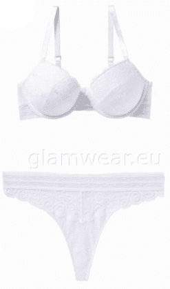 Alternative view of Push-up rinnahoidja ja pesupükste komplekt 1193988-UXK-VALG