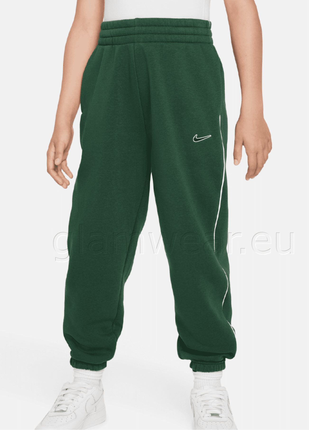 NIKE dressipüksid lastele 32673334-UXR